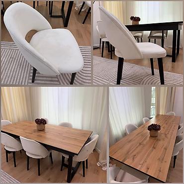 Masa dəsti satılır 600₼. Açılır. Ünvan Masazır.5519.Fatimə99