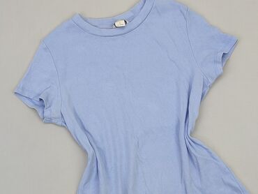 t shirty damskie top secret: Футболка, Monki, M, стан - Хороший