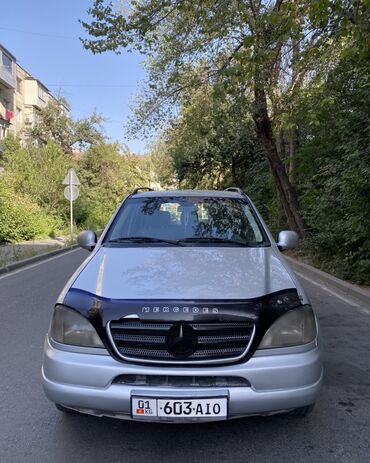 мерс 210 дизел 2 7: Mercedes-Benz M-Class: 2001 г., 2.7 л, Автомат, Дизель, Кроссовер
