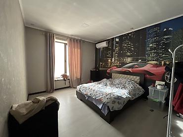 карагачи: 270 м², 6 бөлмө жана андан көп, Кара жыгач токойу, Жаныбарлары жок — 10