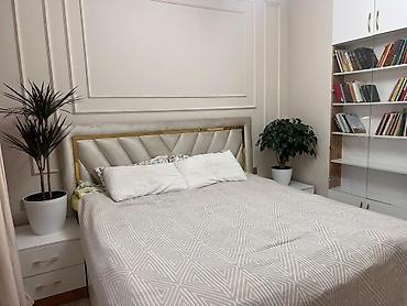 Продажа квартир: 4 комнаты, 63 м², 105 серия, 5 этаж, Дизайнерский ремонт — 14