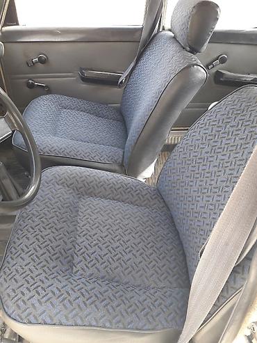 chery amulet a15: Moskviç 412: 1.5 l | 1990 il Sedan — 4