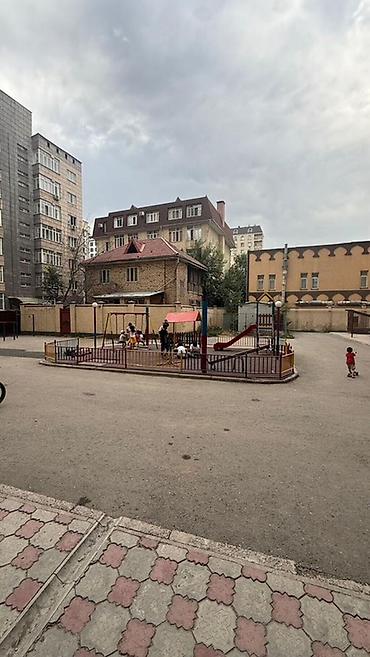 шевченко: ✨ Сдаётся 2‑х комнатная квартира. ✨ ул. Шевченко \ проспект Жибек — 3