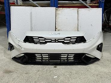 Ön, Kia Forte, 2023 il