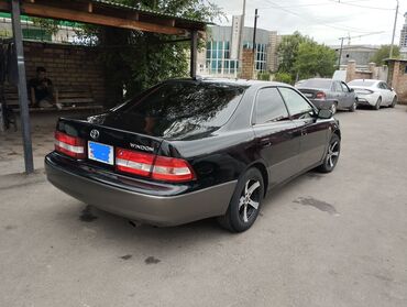 taeta: Toyota Windom: 2000 г., 2.5 л, Автомат, Бензин, Седан