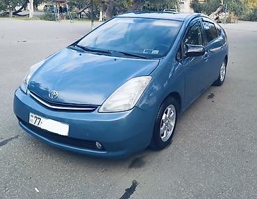 Toyota: Toyota Prius: 1.5 l | 2008 il Hetçbek -da lalafo.az — 13 Toyota: Toyota Prius: 1.5 l | 2008 il Hetçbek — 13