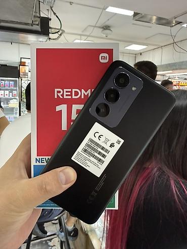 iphone 7 pluse: Смартфон Xiaomi Redmi 15 - Память: 28,0 ГБ ОЗУ / 256 ГБ встроенной — 1