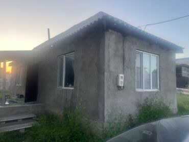 сдаю веремянка: Времянка, 60 м², 2 комнаты, Собственник