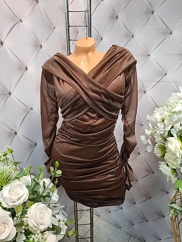 Haljine: AKCIJAAA. AKCIJAAAA BILO KOJA HALJINA 2800,oo #haljine — 3