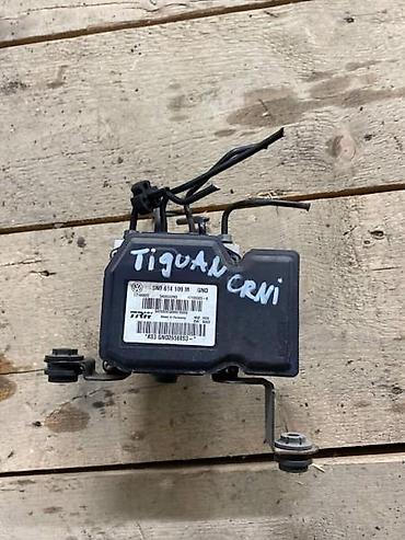klinasti remen: ABS PUMPA ZA VOLKSWAGEN TIGUAN - 5N0614109M | Abs pumpa za Tiguan I — 1