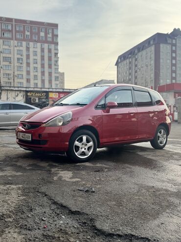 купить хонда фит: Honda Fit: 2004 г., 1.5 л, Variable gear box, Petrol