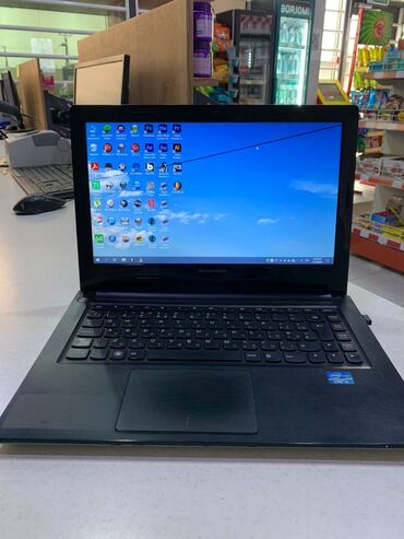 ноутбуки бу в рассрочку: Ноутбук, Lenovo, 4 ГБ ОЗУ, Intel Core i3, 12.5 ", Б/у, память HDD + SSD