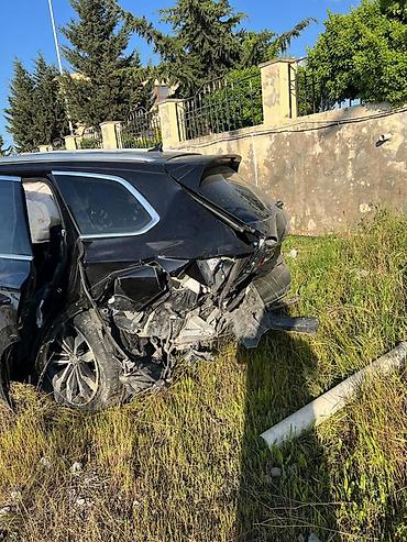 qaz 53 senedi: Volkswagen Touareg, Rline 2019 masin bu vezyetde satilir butov masinda — 4