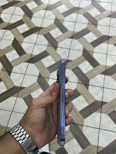 iphone 13 pro işlenmiş: IPhone 13 Pro, 128 GB, Sierra Blue, Face ID — 4