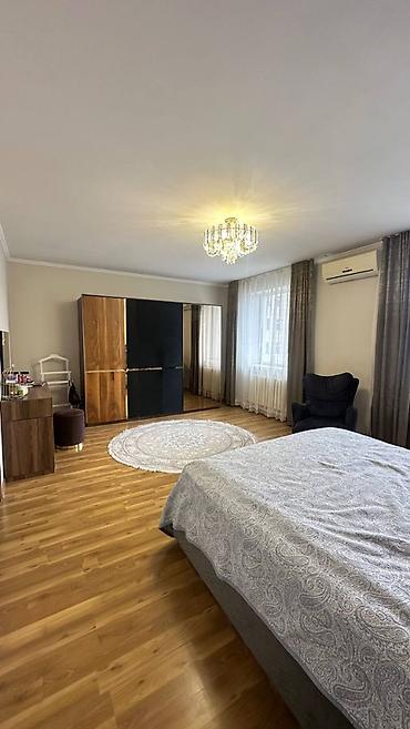 кв бишкек: 5 и более комнат, 171 м², Индивидуалка, 6 этаж, Евроремонт — 5