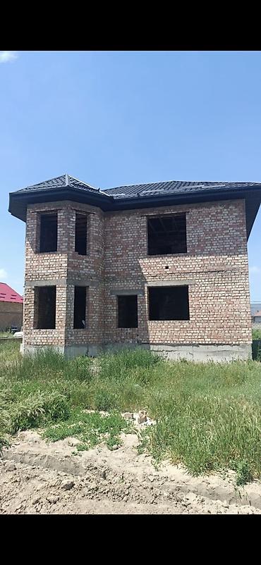 Металлочерепица: Крыша Домов. Монтаж кровли домов любой сложности и фигуры. Опыт at lalafo.kg — 15 Металлочерепица: Крыша Домов. Монтаж кровли домов любой сложности и фигуры. Опыт — 15