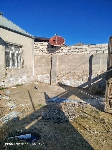 Həyət evləri və villaların satışı: 3 otaqlı, 110 kv. m, Kredit var, Orta təmir — 7