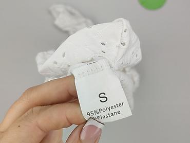 ca sukienki plus size: Sukienka damska, rozmiar S — 4