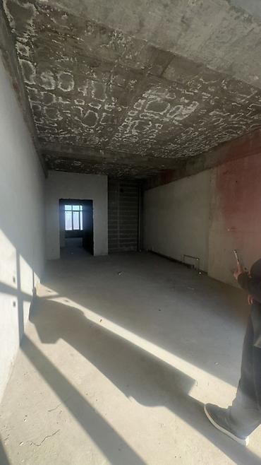 Продажа квартир: 3 комнаты, 87 м², Элитка, 14 этаж, Готовая ПСО (под самоотделку) — 6