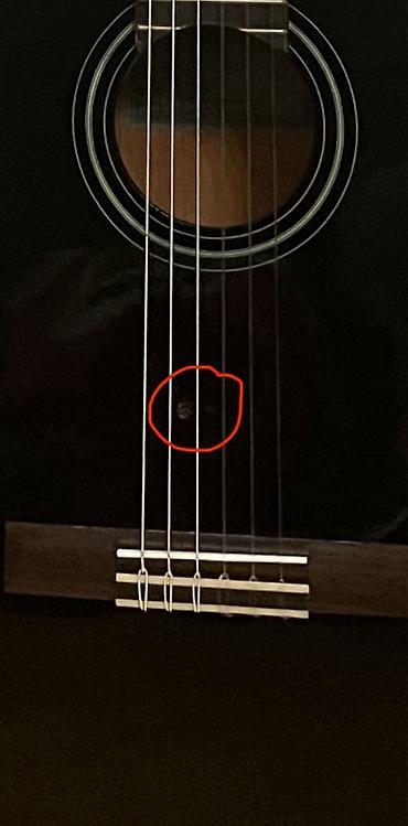 elektron gitara per page 40: SATILDI !!! Köçürük deyə Yamaha C40BL//02 model klassik gitaramı — 2