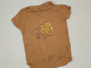 T-shirt, SinSay, 3-4 years, 98-104 cm, condition - Very good
