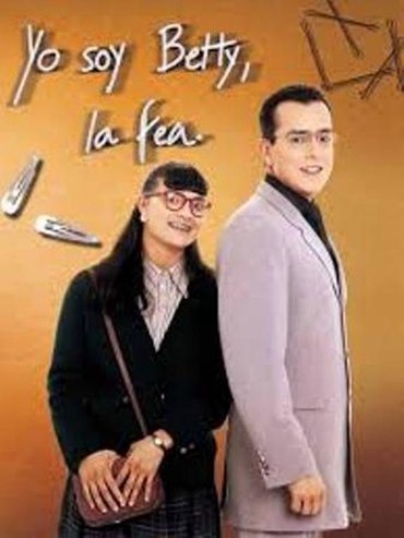 sortilegio serija sa prevodom: YO SOY BETTY LA FEA PRODAJEMO SERIJU IZ NASLOVA Serija je kompletna