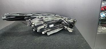 Бамперы и комплектующие: Бампер Toyota, Новый, Оригинал — 10