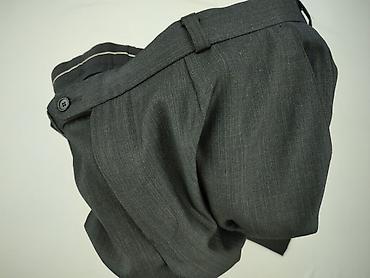 loewe: Spodnie garniturowe męskie, rozmiar L — 4
