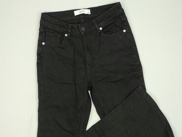 Jeansy damskie, Reserved, rozmiar M