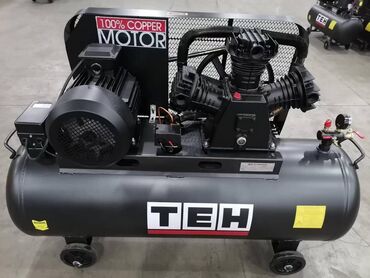 Компрессоры: Компрессор от 8 л. До 500 литр в наличии Компрессоры без — 33