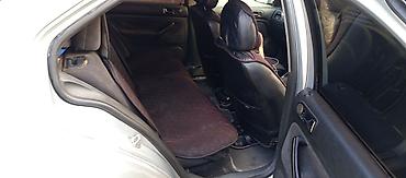 фе: Hyundai Santa Fe: 2003 г., 2 л, Механика, Бензин, Кроссовер — 3