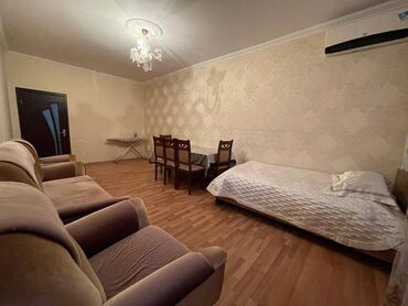 Yeni tikili: 2 otaqlı, Yeni tikili, 60 kv. m — 3