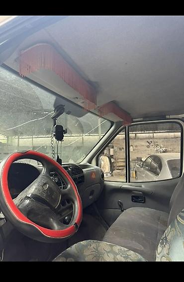 форд транзит мост: Ford Transit: 2000 г., 2.5 л, Механика, Дизель, Фургон — 3