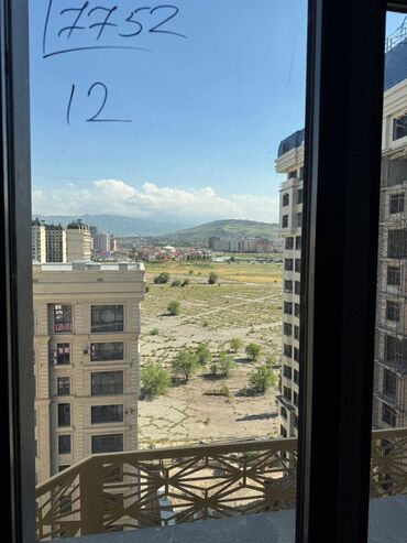 Продажа квартир: 2 комнаты, 67 м², Элитка, 13 этаж, ПСО (под самоотделку) — 5