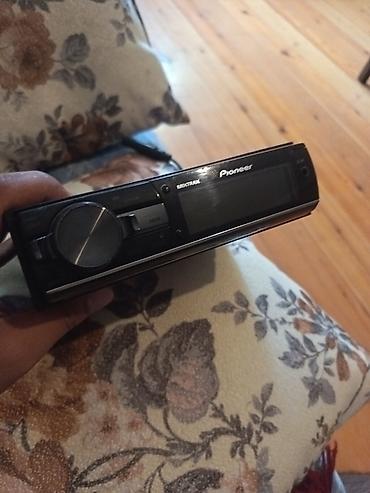 dinami: Pioneer DEH-X950SD avtomobil maqnitofonu - Brend/model: Pioneer — 4