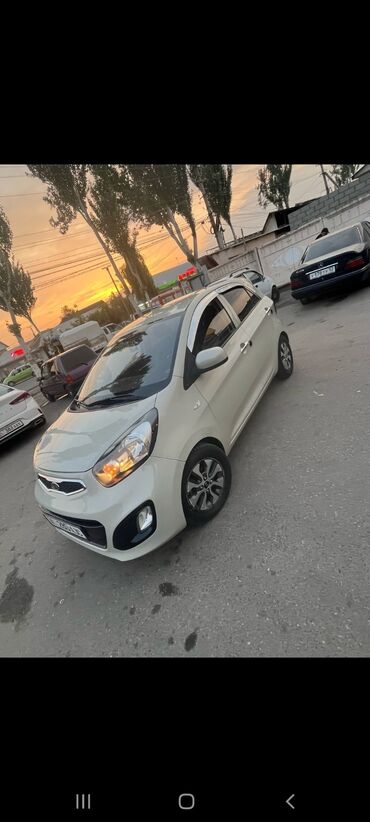 киа к5 2018 цена бишкек: Kia Morning: 2016 г., 1 л, Автомат, Бензин, Хетчбек