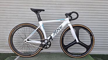 Городские велосипеды: Городской велосипед, Рама M (156 - 178 см), Новый — 12