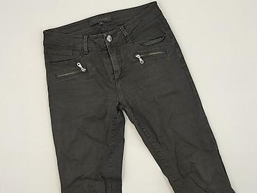 kapcie dunk: River Island, Jeansy damskie, rozmiar S — 1