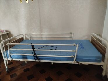 Yeni, Təknəfərlik çarpayı, Bazasız, Matras ilə, Siyirməsiz
