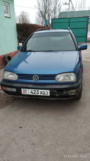 фольксваген тт: Volkswagen Golf: 1994 г., 1.8 л, Механика, Бензин