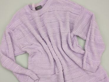 Jumpers: Sweter, C&A, L (EU 40), condition - Good