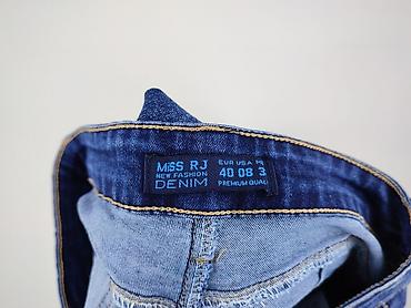 true religion: Jeansy damskie, rozmiar M — 4