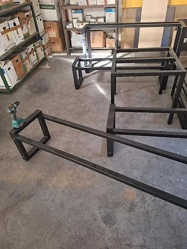 Ostali nameštaj: KLUPE GX12 ZA TERETANE,SVLAČIONICE,ČEKAONICE | — 14