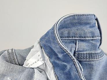 amisu jackets: Yessica, Jeansy damskie, rozmiar M — 5