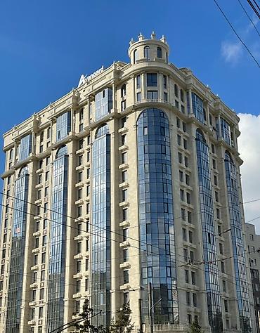 139: 3 комнаты, 139 м², 7 мкр Элитка, 13 этаж, Дизайнерский ремонт — 2