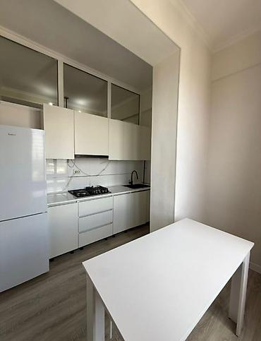 авеню: 1 комната, 47 м², 12 мкр Элитка, 12 этаж, Евроремонт — 2