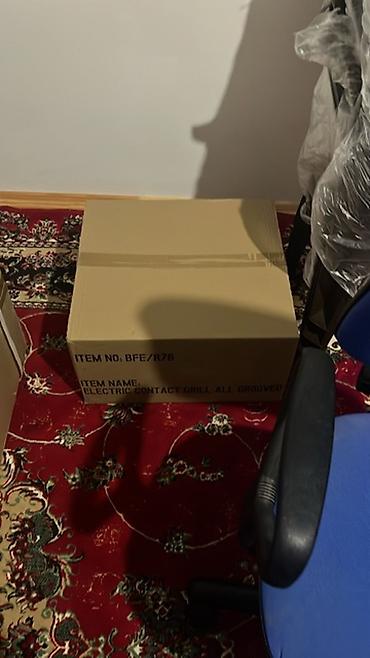 Soyuducu vitrinləri: Doner avadanligi hamsi karobkada yeni hec acilmiyib 3800hamsinin -da lalafo.az — 6 Soyuducu vitrinləri: Doner avadanligi hamsi karobkada yeni hec acilmiyib 3800hamsinin — 6
