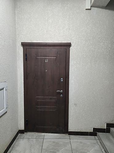 Продажа квартир: 2 комнаты, 75 м², Элитка, 4 этаж, Евроремонт — 6