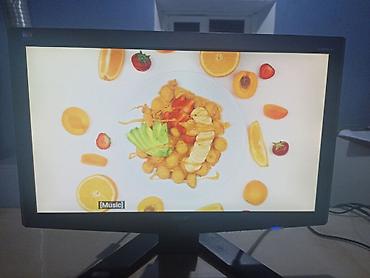 мониторы купить бишкек: Монитор, Acer, Б/у, 18" - 19" — 6