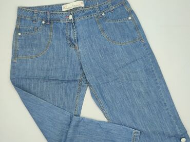 piżama spodnie hello kitty: Petite, Jeans for women, size 2XL (EU 44)